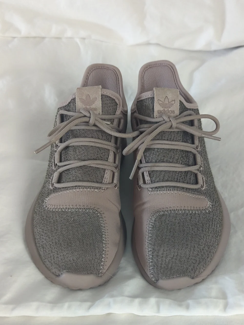 Adidas Tubular Shadow Sneakers Dusk/Vapour Grey